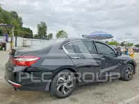 2016 Honda Accord photo