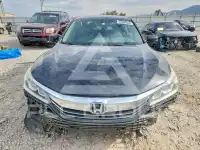 2016 Honda Accord фото