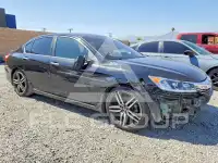 2016 Honda Accord фото