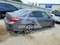 2016 Honda Accord фото