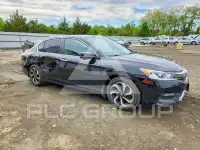 2016 Honda Accord photo