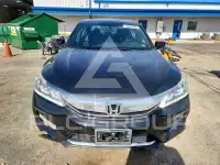 2016 Honda Accord фото