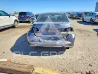 2016 Honda Accord фото