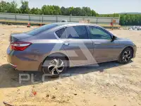 2016 Honda Accord фото