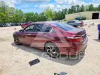 2016 Honda Accord фото