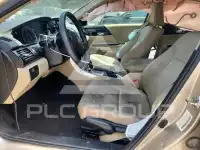 2016 Honda Accord фото