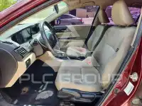 2016 Honda Accord фото