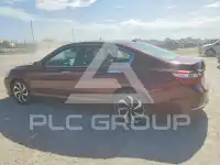 2016 Honda Accord фото