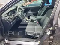 2016 Honda Accord фото