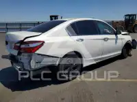 2016 Honda Accord photo