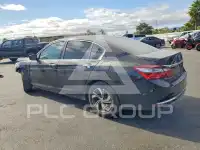 2016 Honda Accord фото