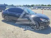 2016 Honda Accord фото