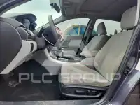 2016 Honda Accord фото