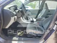 2016 Honda Accord фото