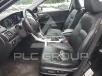 2016 Honda Accord photo