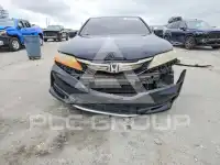 2016 Honda Accord фото