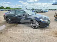 2016 Honda Accord фото