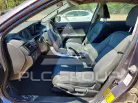 2016 Honda Accord фото