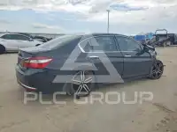 2016 Honda Accord фото