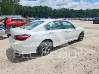 2016 Honda Accord photo