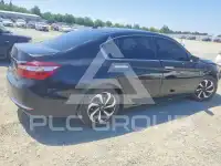 2016 Honda Accord фото