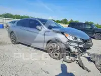2016 Honda Accord фото