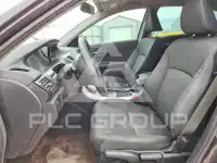 2016 Honda Accord фото