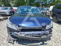 2016 Honda Accord фото