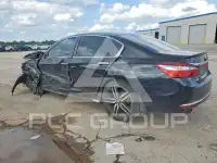 2016 Honda Accord фото