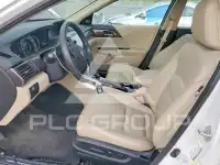 2016 Honda Accord фото