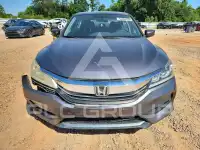 2016 Honda Accord фото