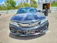 2016 Honda Accord фото