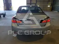 2016 Honda Accord фото