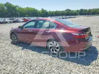 2016 Honda Accord фото