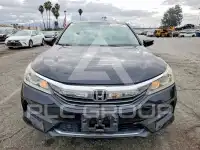 2016 Honda Accord photo