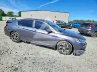 2016 Honda Accord фото