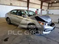 2016 Honda Accord фото