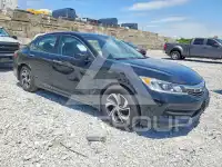 2016 Honda Accord фото