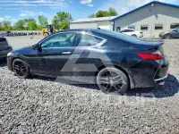 2016 Honda Accord фото