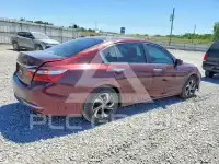 2016 Honda Accord фото