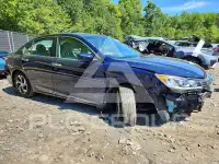 2016 Honda Accord фото
