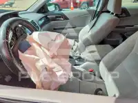2016 Honda Accord фото