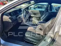 2016 Honda Accord фото