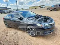 2016 Honda Accord фото