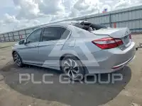 2016 Honda Accord photo