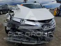 2016 Honda Accord фото