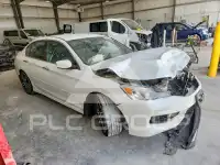 2016 Honda Accord photo