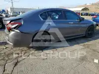 2016 Honda Accord фото