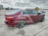 2016 Honda Accord фото