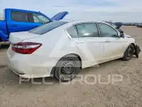 2016 Honda Accord фото